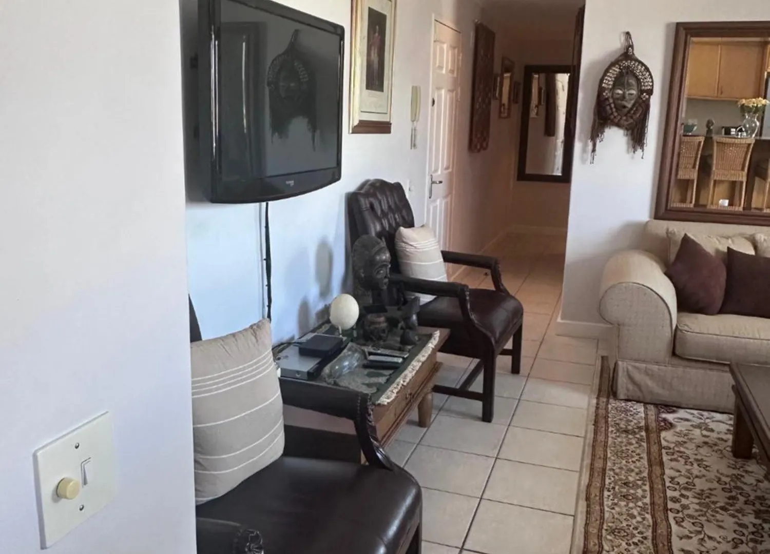 Apartamento Sandcastle Hout Bay