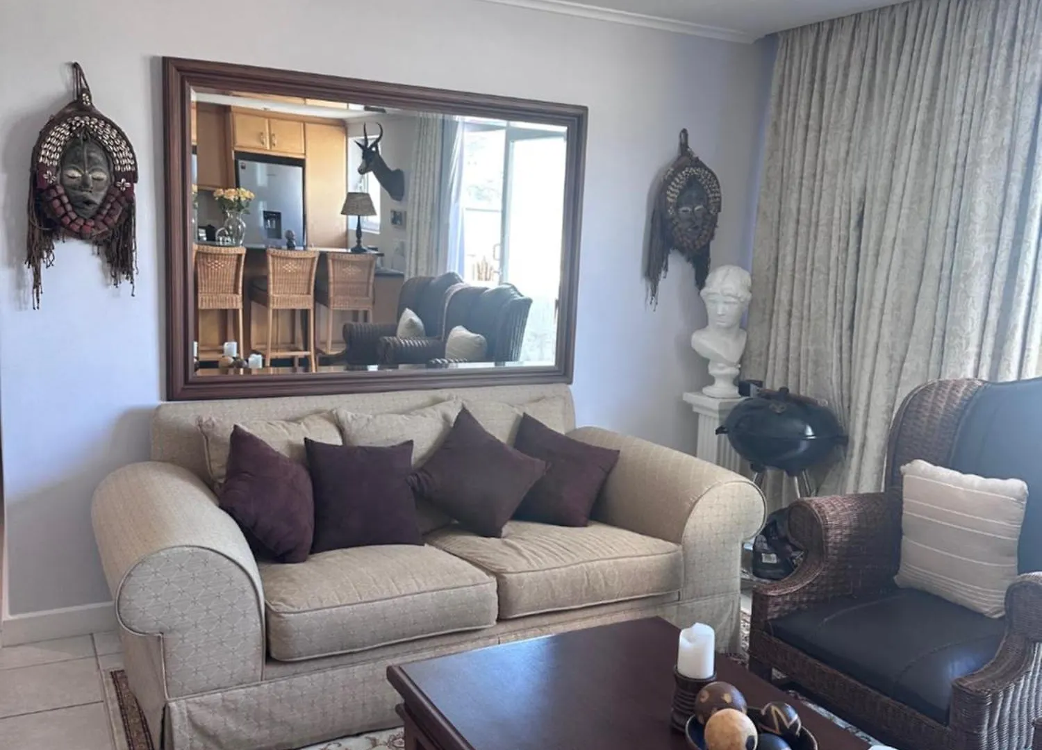 Apartamento Sandcastle Hout Bay Sudáfrica