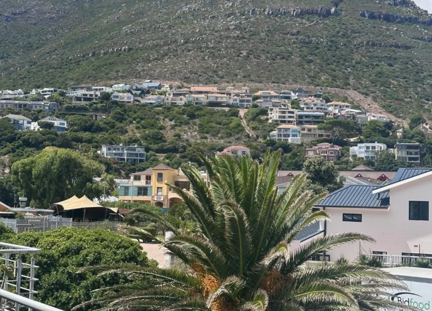 Sandcastle Hout Bay
