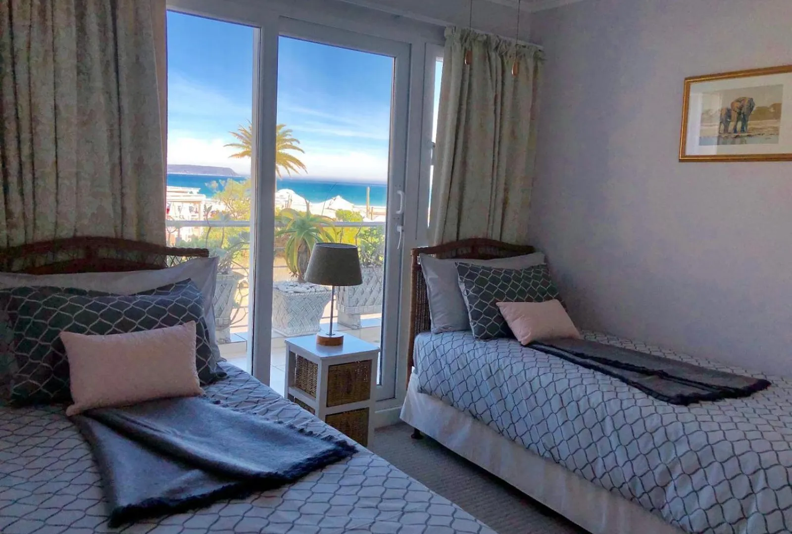 Daire Sandcastle Hout Bay