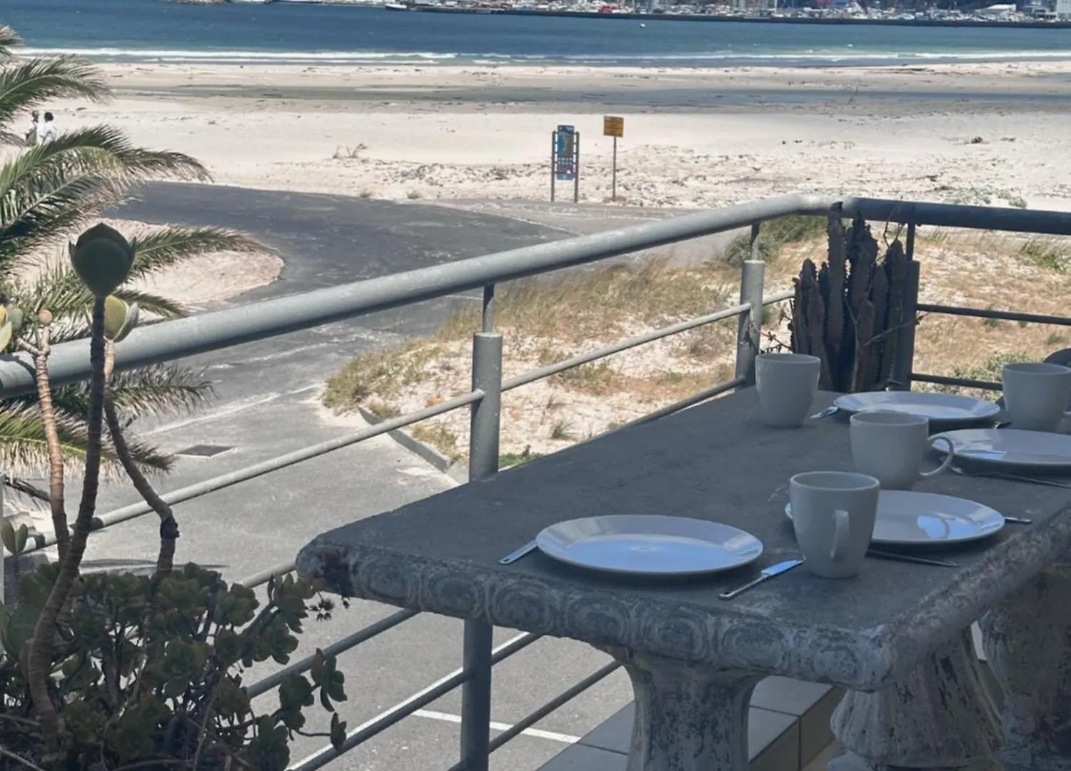 Sandcastle Hout Bay